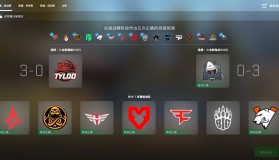 队内花絮：Vitality发布聚餐视频，ZywOo狂吃薯条形象反差萌。