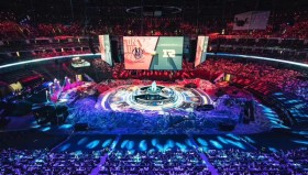 GEN击败HLE晋级S15半决赛决赛，将与BLG争夺英雄联盟总冠军